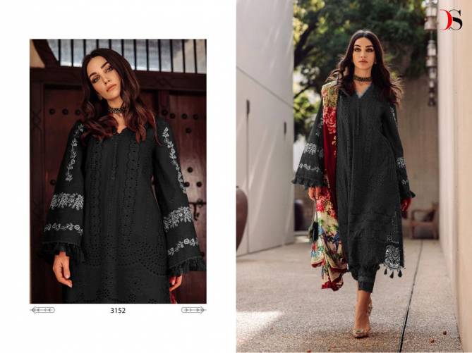 Super Hit Saira Rizwan 23 By Deepsy Designer Pakistani Suits Catalog